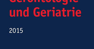 Fachliteratur Gerontologie Und Geriatrie 2015 Fachliteratur Pflegeforschung Literatur