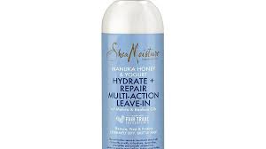 A super gentle ingredient that offers light hydration, aloe removes excess oil, and calms irritation. The 14 Best Leave In Conditioners For Natural Hair Of 2021