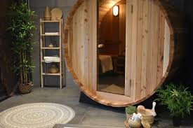 First you must make sure you are putting your barrel sauna on solid, flat ground. Dutch Hotel Offering Overnight Stays In A Wine Barrel The Drinks Business