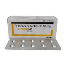 Image result for Clobazam