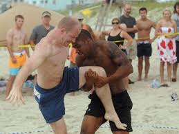NC Beach Wrestling Championships