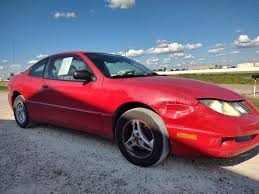 Image result for Red 2004 Pontiac