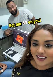 Eye Checkup Experience at Island Medical