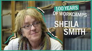 Get sheila smith's contact information, age, background check, white pages, liens, civil records, marriage history, divorce records & email. 100 Years Of Workcamps Interview With Sheila Smith Una Exchange