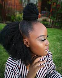 Indalo Nubian Naturals On Instagram The Future Looks Bright Ngale Bantase Natural Hair Afro Texture M Natural Hair Styles Marley Hair Afro Hairstyles