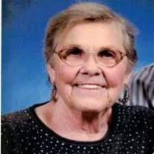 Mary Devona "Bunk" Snyder (Graham) Obituary