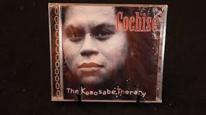 NATIVE AMERICAN FLUTE CD