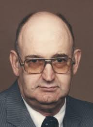 James Richard Gosnell ('Dick') Obituary