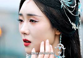 let the drama begin. — netflixdramas: KWAK DONG YEON & YOON PARK for H&...