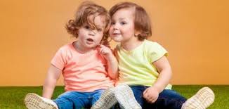 كيف أقوي شخصية طفلي عمره سنتين موضوع