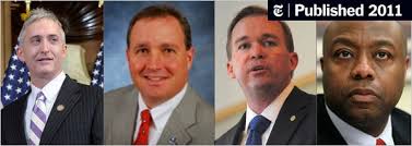 Close-Knit, New to the House, and Resistant to Blending In