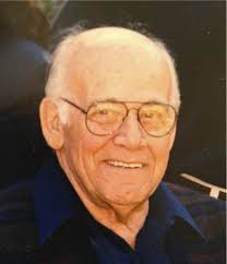 Obituary information for John G. Porter