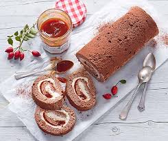 Fraises En Coupelles De Biscuits Betty Bossi
