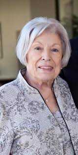 Obituary: Martha Mae Shipley (Johnson)