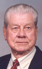 Charles Frederick Goff Sr. (1915-2007)