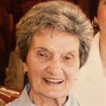 Rose T. Rinaldi Obituary