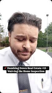 📌 Dumbing Down Real Estate #15
