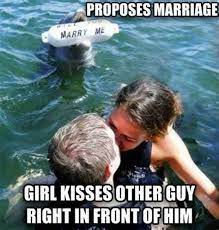 Marriage Proposal Memes