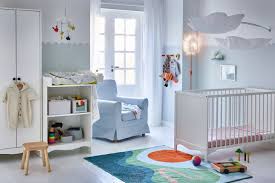 Babyzimmer Babymobel Fur Dein Zuhause Ikea Babyzimmer Ikea Kinderzimmer Ideen Bucherregal Kinderzimmer