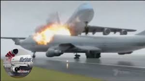 Pan Am Boeing 747 Klm Boeing 747 Crash Tenerife Crash Of The Century Tenerife Boeing 747 Boeing