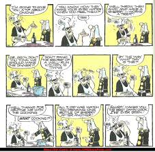Read Comics Online Free Beau Peep Comic Book Issue 011 Page 98