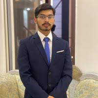 Muhammad Muaaz - Independent Researcher