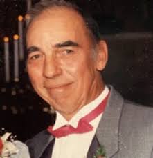 Obituary information for Delbert Fitzhugh