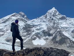 Everest advocates finds the right ways to provide dentists higher returns on their practice investment. Everest Base Camp Trek Climbing The Seven Summits