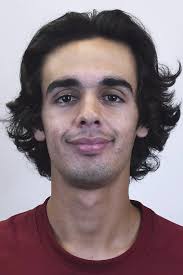 Alan Vasquez - Men's Tennis - OUAZ Athletics