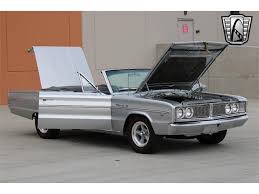 Image result for Silver 1966 Dodge