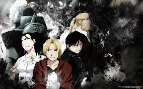 Fullmetal Alchemist Brotherhood Movie Ova Batch Subtitle Indonesia Anime Collection Save