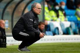 After 16 long years away, leeds have at long last returned to. Marcelo Bielsa Footballlondon