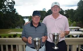 Not One, Not Two, But Three Carolinas Super Senior Four...