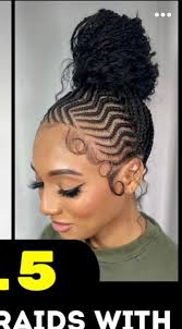 Hair stylist available tomorrow?