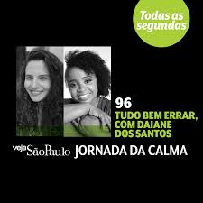 She is the 2003 world champion on the floor apparatus. Tudo Bem Errar Com Daiane Dos Santos Veja Sao Paulo