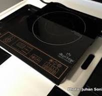 How do induction cooktops work? - Explain that Stuff