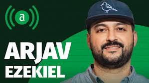 EP 23: Arjav Ezekiel