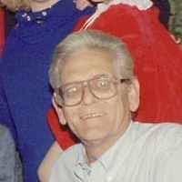 David James Messinger (1936–2022)