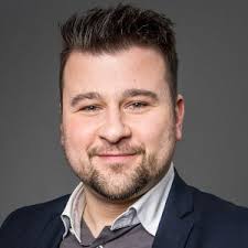 Berger leitet Public Policy bei Doctolib