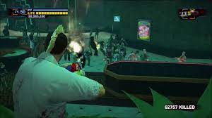 Iaincee 10 years ago #1. Mog Anarchy S Gaming Blog Dead Rising 2 Off The Record Best Combo Weapons