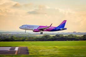 Fondata in 2003, linia aeriana mentine baze la budapesta, bucuresti, cluj. Cluj Napoca Hamburg Koln Karlsruhe Cu Wizz Air Din 1 Iunie 2021