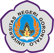 Hasil gambar untuk logo UNG
