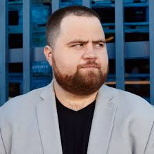 Paul walter hauser was born on october 15, 1986 in grand rapids, michigan, usa. Paul Walter Hauser Filmfreeway