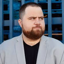 Paul walter hauser was born on october 15, 1986 in grand rapids, michigan, usa. Paul Walter Hauser Filmfreeway