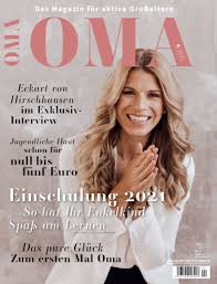 Check out our digital parenting magazine to read the full article. Family Parenting Magazines Bookazines Germany