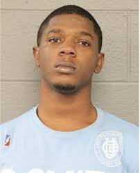 Desean Walker's Instagram, Twitter & Facebook