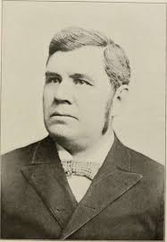 27 Southern Baptist Image: PICRYL