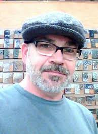 Eric Yandell's Instagram, Twitter & Facebook