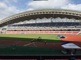 We did not find results for: National Stadium Review Of Estadio Nacional San Jose Costa Rica Tripadvisor