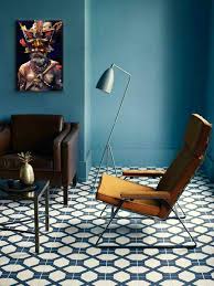 Tapis salon bleu canard nouveau bleu scandinave perfect deco bleu et. Decoration Murale Bleu Canard Blog Izoa